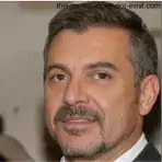 Mehmet Olympus Picture